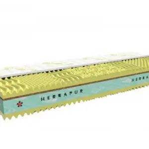 Matrace HERBAPUR H CAMILA
