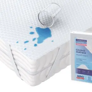 Chránič matrace MEDIPROTECT