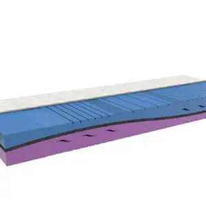 Eukalyptová matrace HÉRA