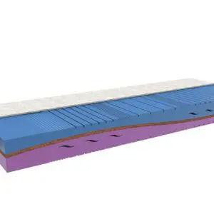 Eukalyptová matrace HYPNOA