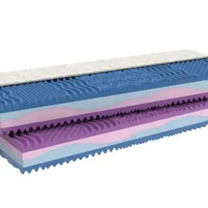 Eukalyptové matrace 1+1 DAFNÉ