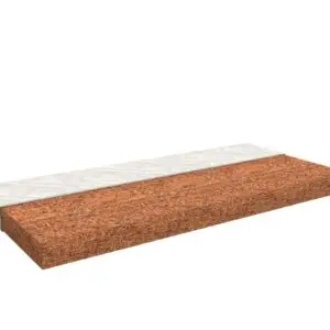 Kokosová matrace do dětské postýlky KOKOSÍK