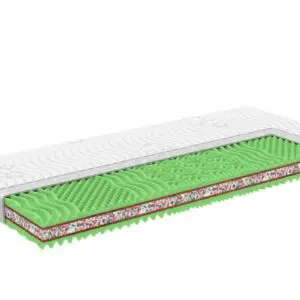 Kokosová matrace SENZA BIO