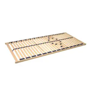 Lamelový rošt DOUBLE EFFECT 150 kg, 90x200 cm