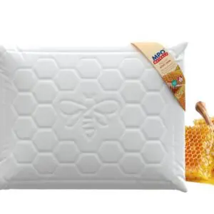 Luxusní polštář Honeywax Comfort