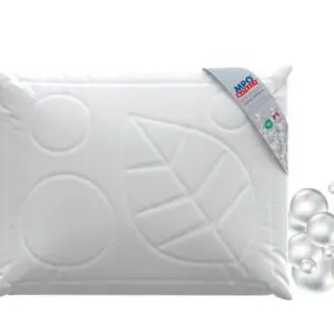 Luxusní polštář Silver Antibacterial