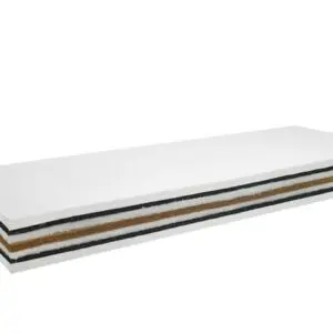 Luxusní ručně šitá matrace MYSTICA