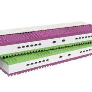 Matrace 1+1 VERONIKA