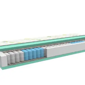 Matrace HERBAPUR A HARMONY