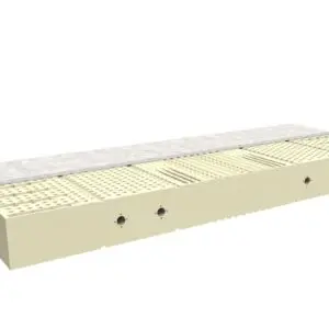 Matrace LATEX 7 EXCLUSIVE