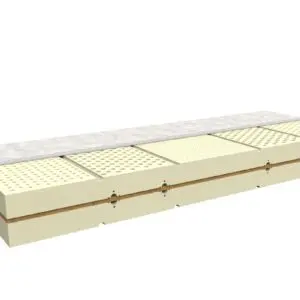 Matrace LATEX BIO TREND