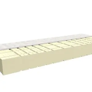 Matrace LATEX COMFORT