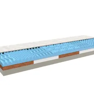 Matrace s kokosovým vláknem COCO SENSITIVE