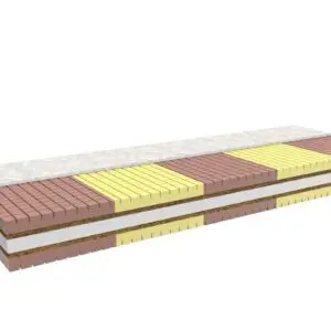 Matrace SEA GRASS COMFORT