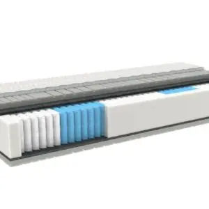 Matrace SILVER PROmed