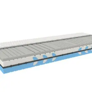 Matrace SILVER Therapy