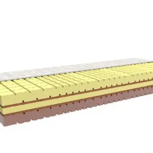 Matrace SOYA DE LUXE