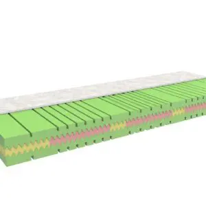 Matrace ze studené pěny ATLANTA