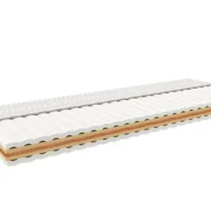 Ortopedická matrace s kokosovým vláknem RELAX