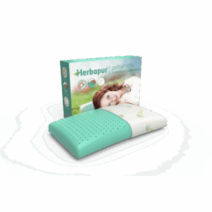 MPO polštářek HERBAPUR A VITAL, 60x40x13 cm
