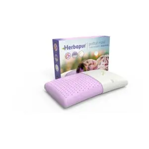 MPO polštářek HERBAPUR L HVAR, 60x40x13 cm