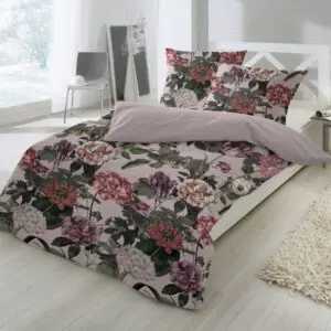 Povlečení Bavlněný satén PRIMERA 044 140x200 / 70x90