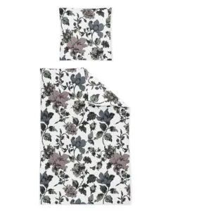 Povlečení Irisette satén 8437-90 NOVA 140x200 / 70x90