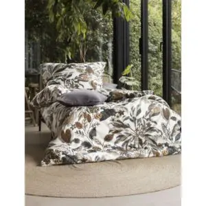 Irisette Povlečení Irisette satén 8528-11, 140x200 / 70x90 cm