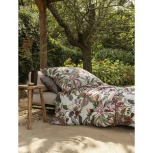 Irisette Povlečení Irisette satén 8528-90, 140x200 / 70x90 cm