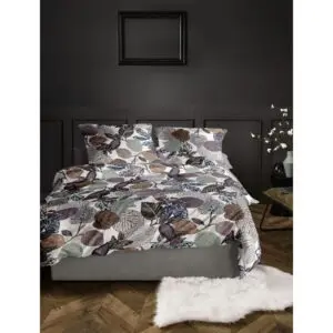 Irisette Povlečení Irisette satén 8561-90, 140x200 / 70x90 cm