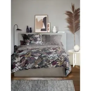 Irisette Povlečení Irisette satén 8571-90, 140x200 / 70x90 cm