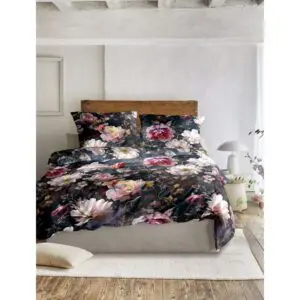 Irisette Povlečení Irisette satén 8574-90, 140x200 / 70x90 cm