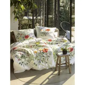 Irisette Povlečení Irisette satén 8590-90, 140x200 / 70x90 cm