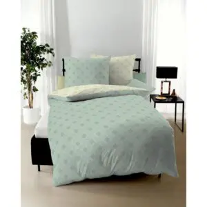 Povlečení krep Classy 374/23 140x200 / 70x90