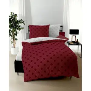 Povlečení krep Classy 374/42 140x200 / 70x90