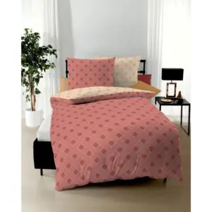 Povlečení krep Classy 374/67 140x200 / 70x90