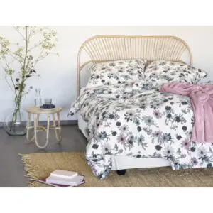 Irisette Povlečení krep Irisette 8442-90, 140x200 / 70x90 cm