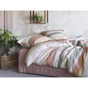 Irisette Povlečení krep Irisette 8446-60, 140x200 / 70x90 cm