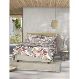 Povlečení krep Irisette 8579-60 140x200 / 70x90