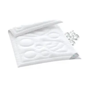 MPO Přikrývka Silver Antibacterial, 140x200 cm, celoroční