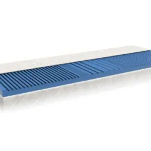 Přistýlka z eukalyptu KASANDRA