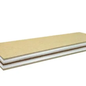 Ručně šitá matrace PENELOPE