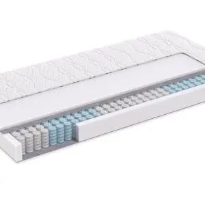 Taštičková matrace ANDREA