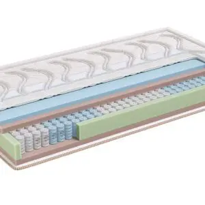 Taštičková matrace POLAR SPRING