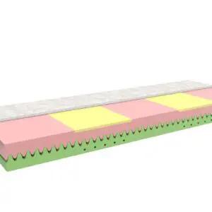 Zdravotní matrace TERI