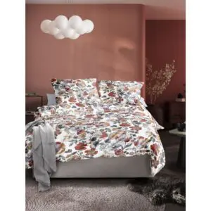 Povlečení Irisette satén 8623-60 140x200 / 70x90