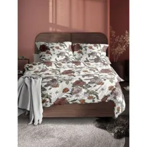 Povlečení Irisette satén 8625-50 140x200 / 70x90