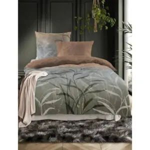 Irisette Povlečení Irisette satén 8641-90 140x200 / 70x90, 140x200 / 70x90 cm