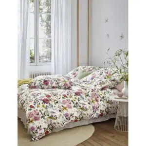 Irisette Povlečení Irisette satén 8885-10 140x200 / 70x90, 140x200 / 70x90 cm