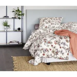 Povlečení krep Irisette 8442-60 140x200 / 70x90